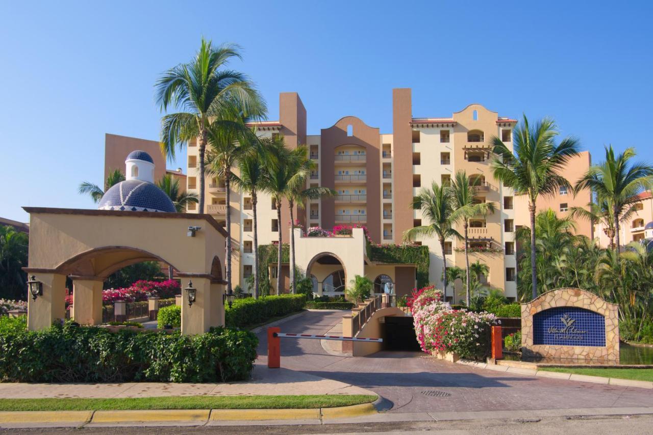 Villa Del Palmar Flamingos Beach Resort & Spa Nuevo Vallarta Εξωτερικό φωτογραφία
