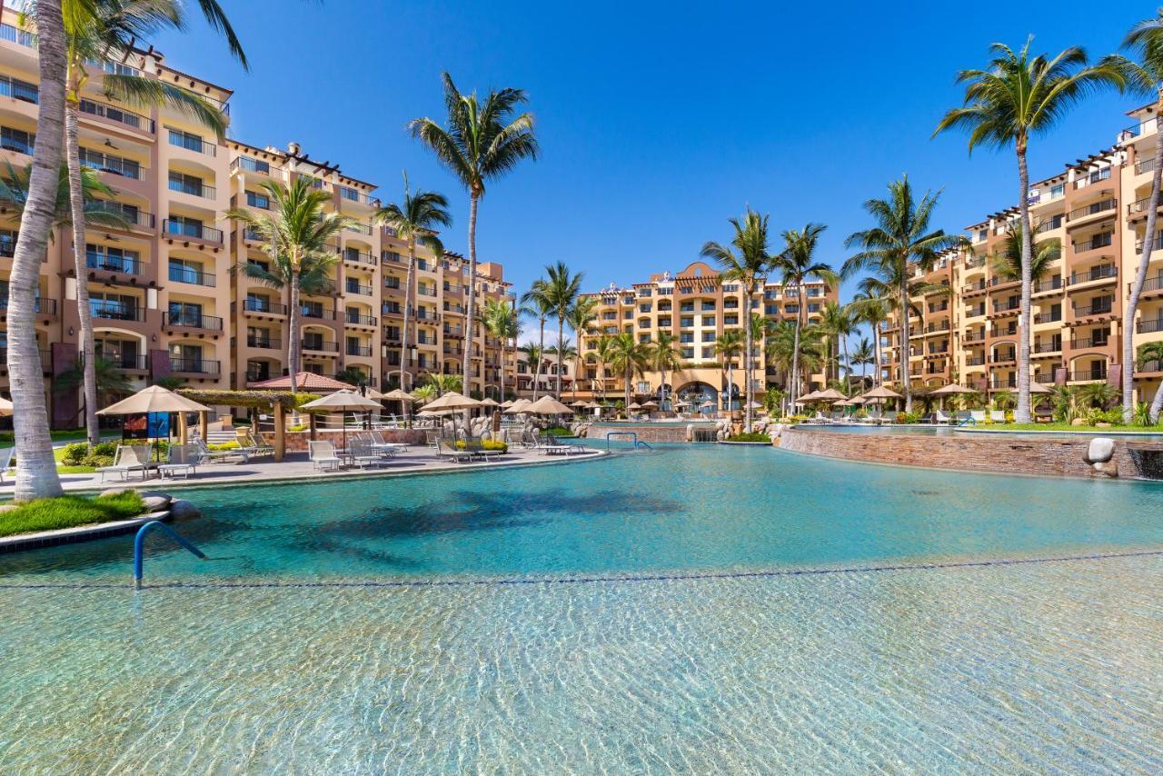 Villa Del Palmar Flamingos Beach Resort & Spa Nuevo Vallarta Εξωτερικό φωτογραφία