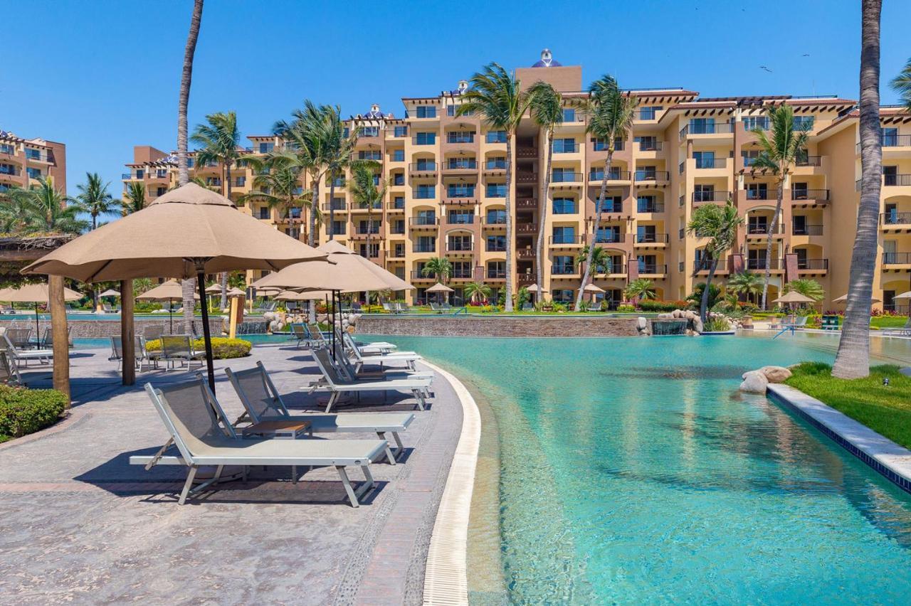 Villa Del Palmar Flamingos Beach Resort & Spa Nuevo Vallarta Εξωτερικό φωτογραφία