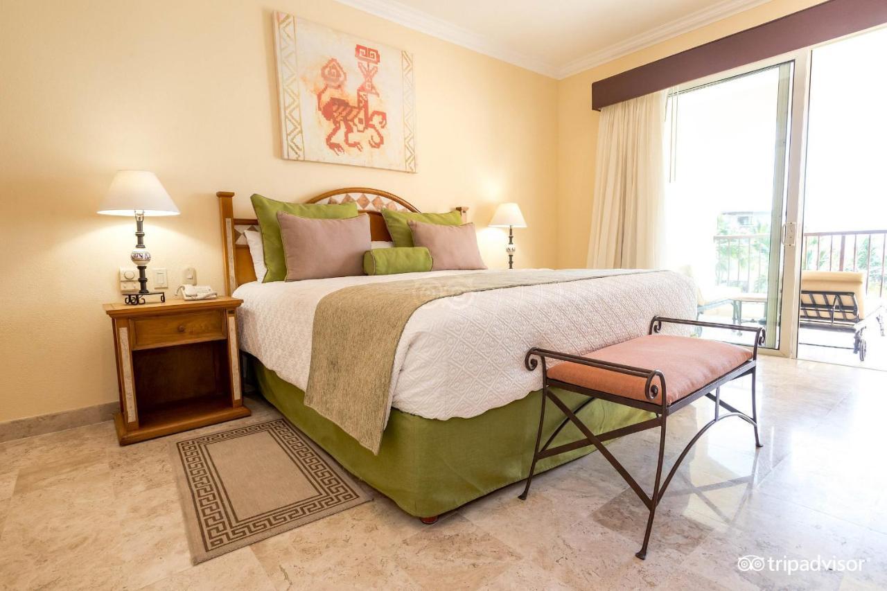 Villa Del Palmar Flamingos Beach Resort & Spa Nuevo Vallarta Εξωτερικό φωτογραφία