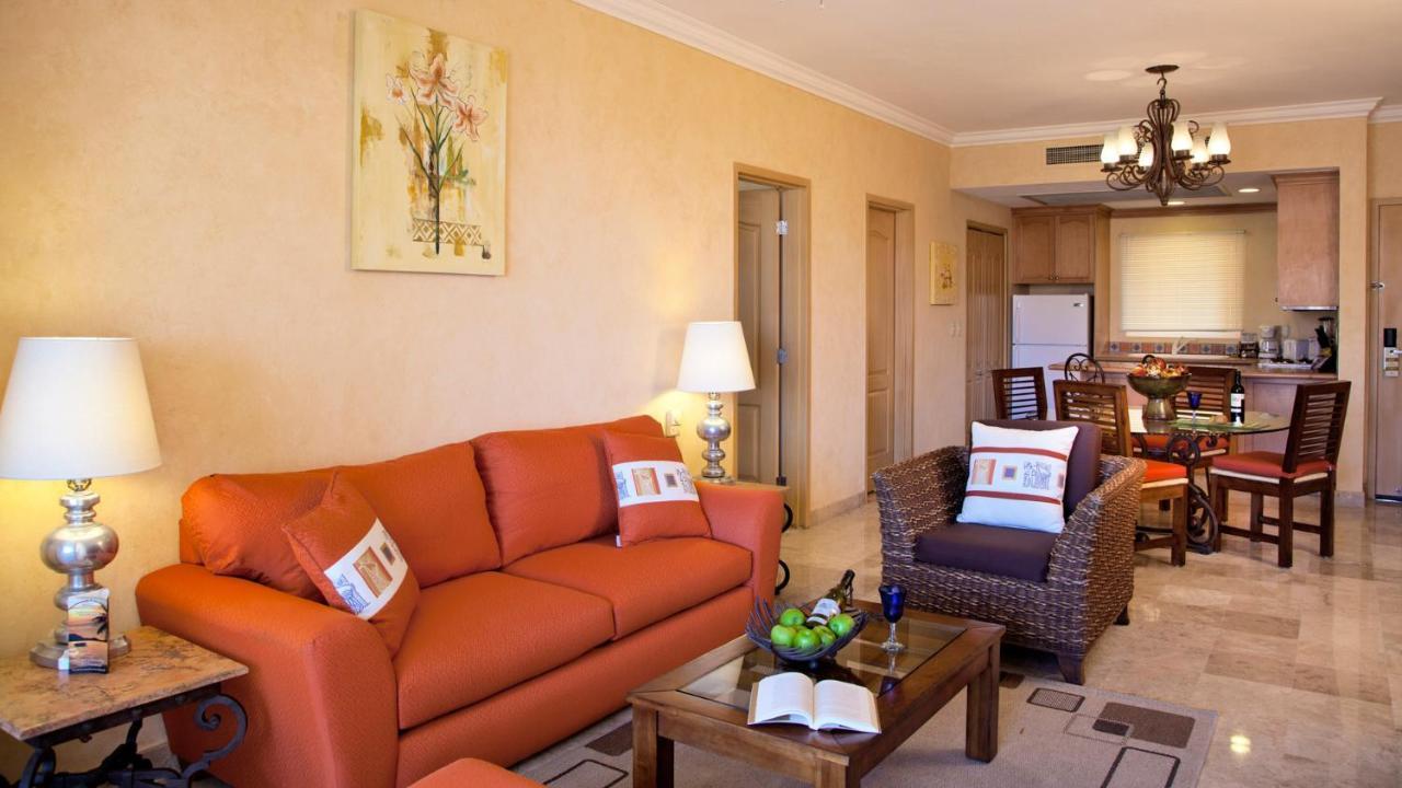Villa Del Palmar Flamingos Beach Resort & Spa Nuevo Vallarta Εξωτερικό φωτογραφία