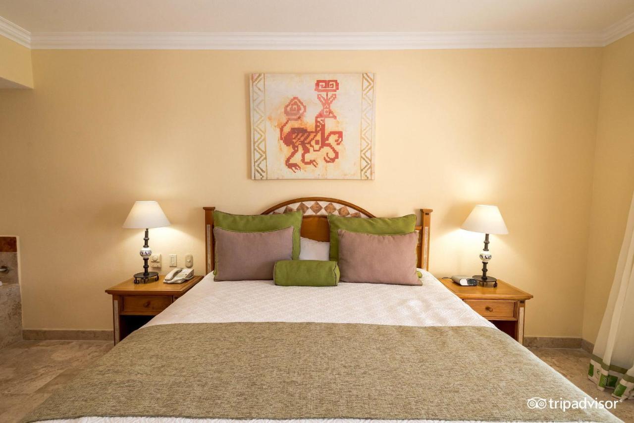 Villa Del Palmar Flamingos Beach Resort & Spa Nuevo Vallarta Εξωτερικό φωτογραφία