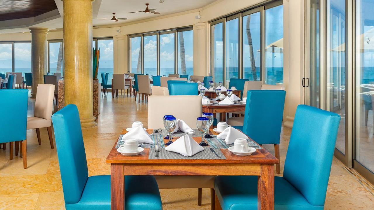 Villa Del Palmar Flamingos Beach Resort & Spa Nuevo Vallarta Εξωτερικό φωτογραφία