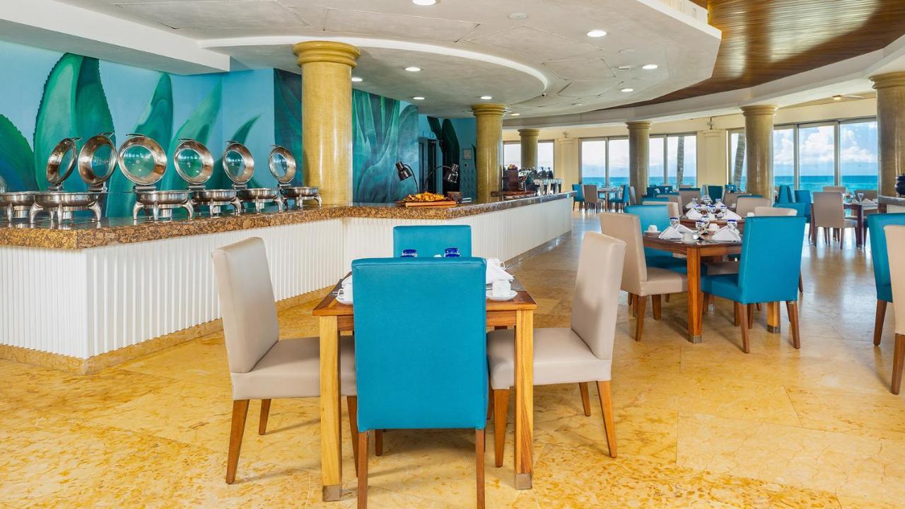 Villa Del Palmar Flamingos Beach Resort & Spa Nuevo Vallarta Εξωτερικό φωτογραφία