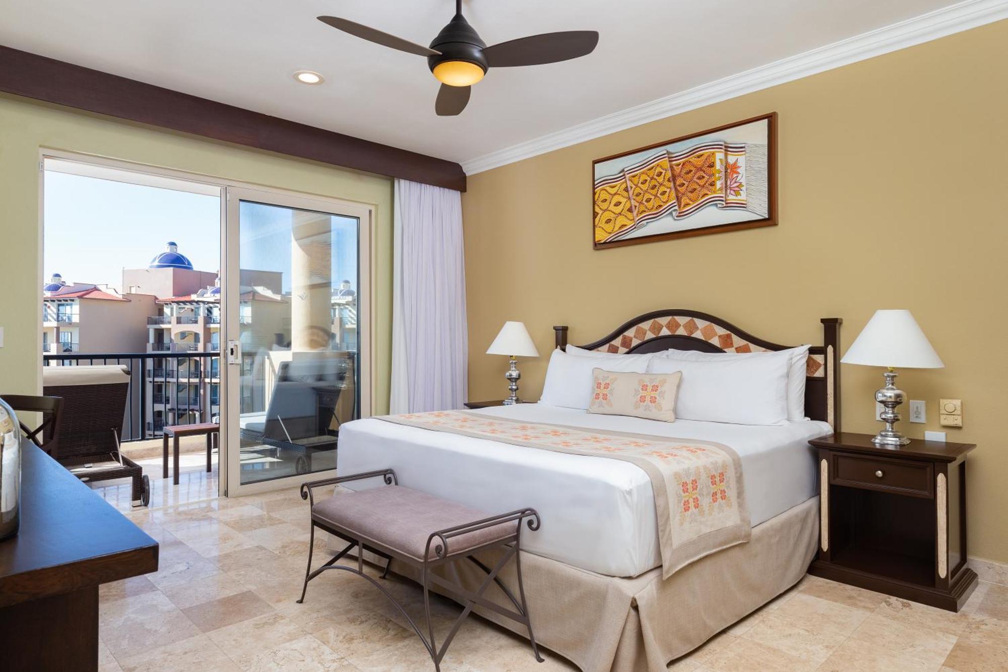Villa Del Palmar Flamingos Beach Resort & Spa Nuevo Vallarta Εξωτερικό φωτογραφία