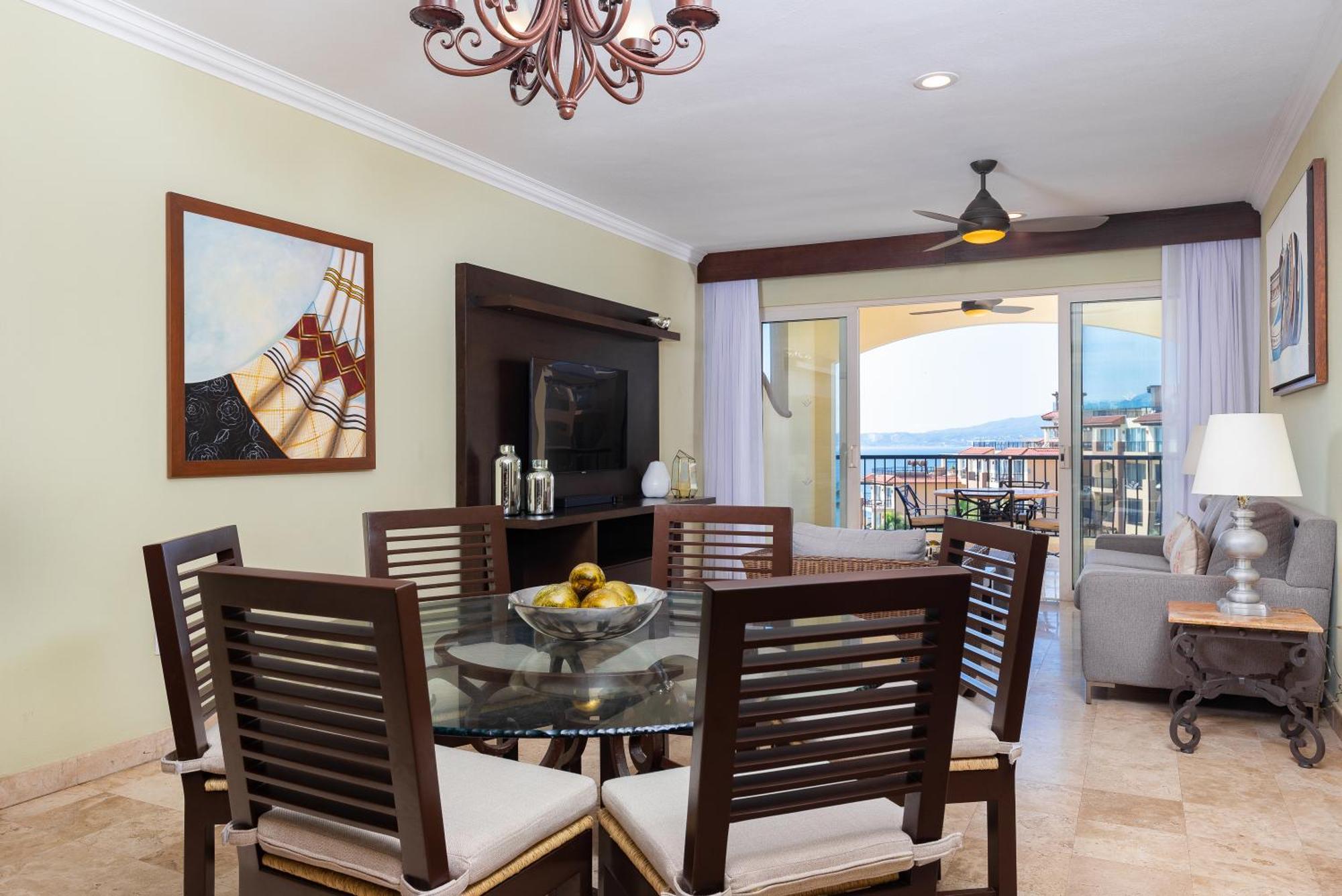 Villa Del Palmar Flamingos Beach Resort & Spa Nuevo Vallarta Εξωτερικό φωτογραφία