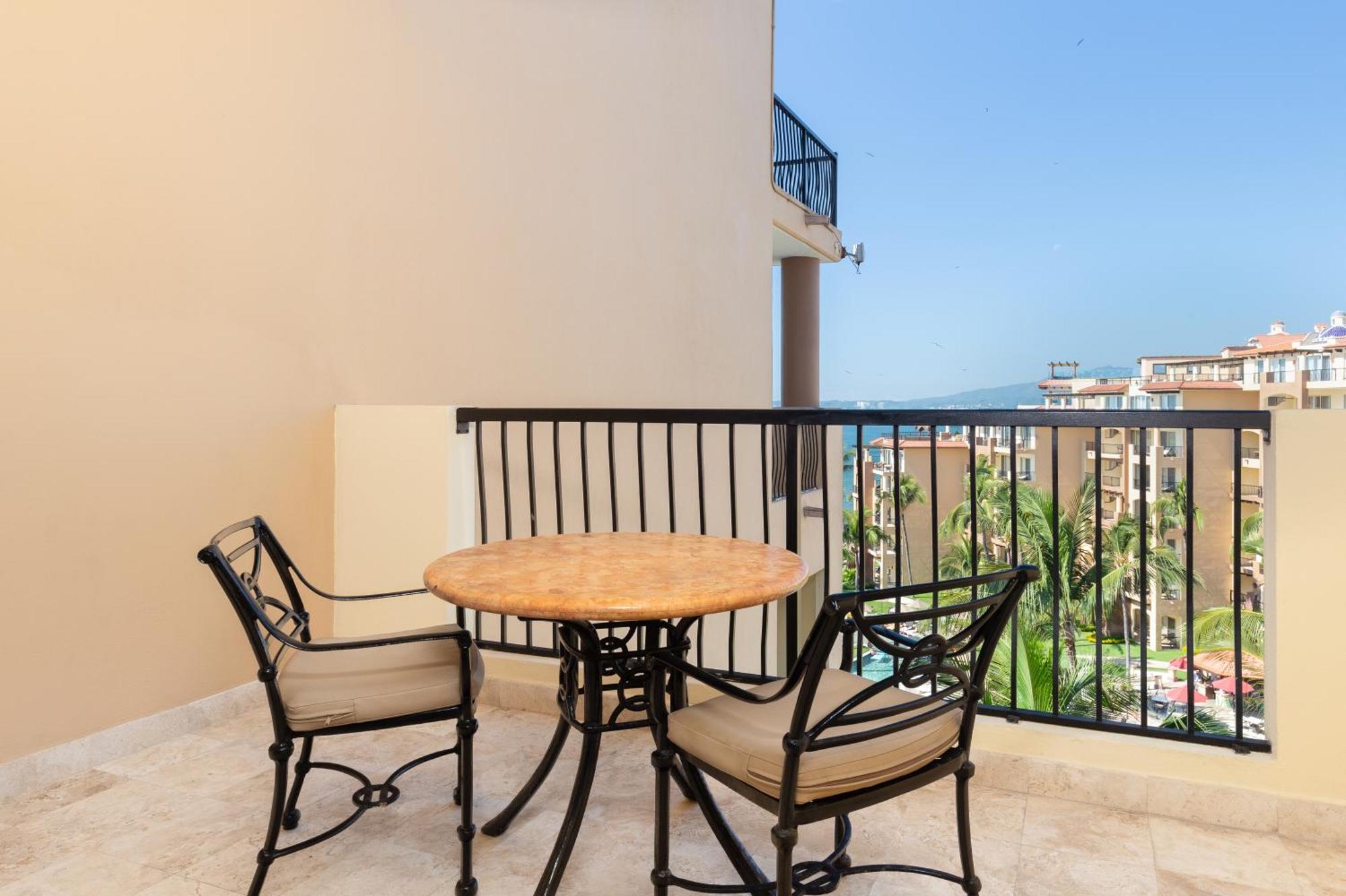 Villa Del Palmar Flamingos Beach Resort & Spa Nuevo Vallarta Εξωτερικό φωτογραφία