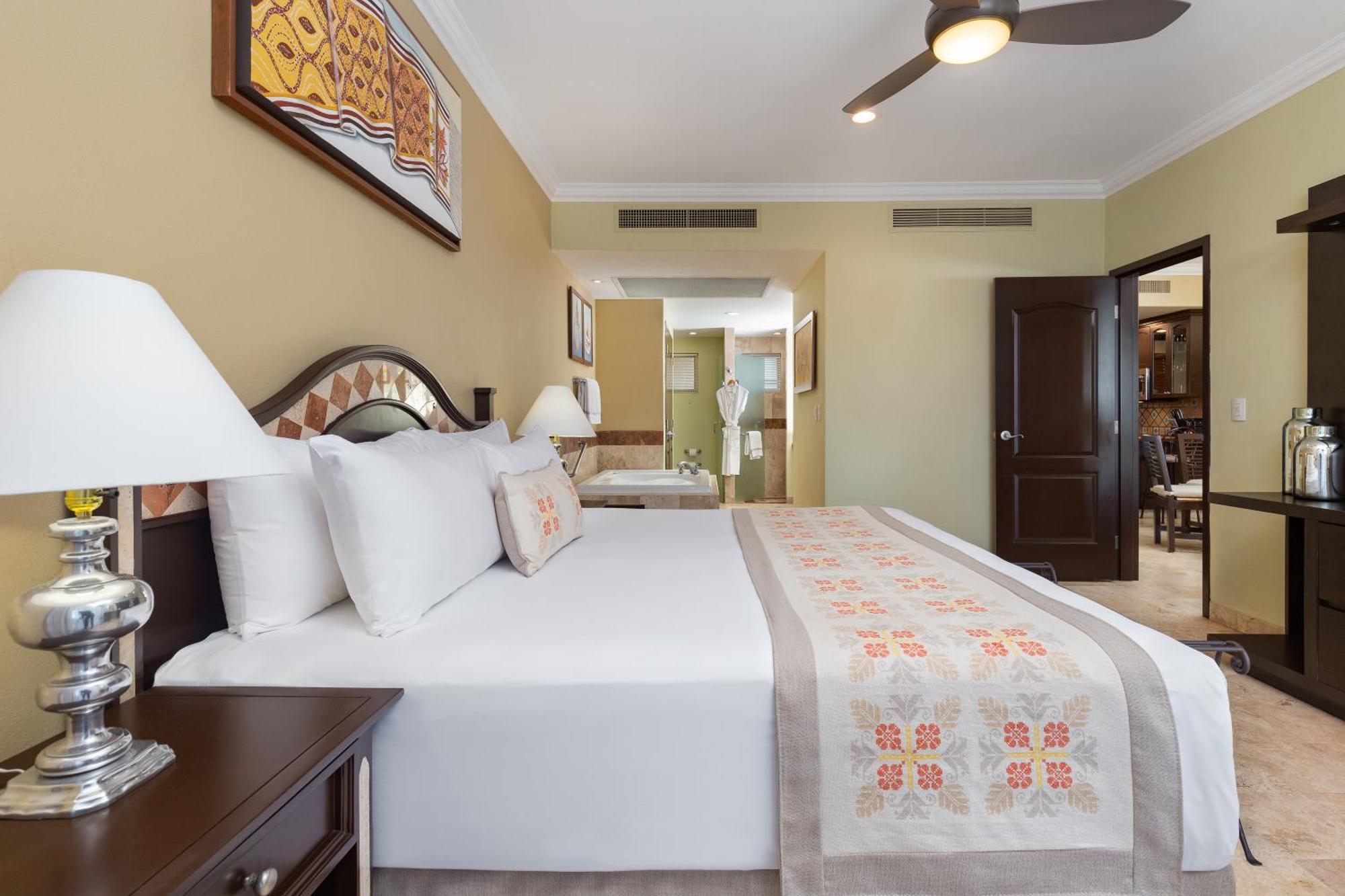 Villa Del Palmar Flamingos Beach Resort & Spa Nuevo Vallarta Εξωτερικό φωτογραφία