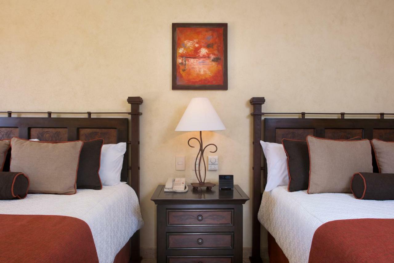 Villa Del Palmar Flamingos Beach Resort & Spa Nuevo Vallarta Εξωτερικό φωτογραφία
